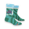 BlueQ Lawn Mowing Socks