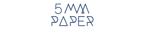 5mm Paper logo