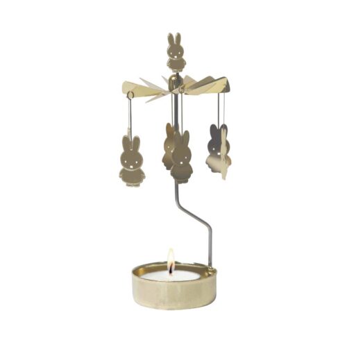 Pluto Design Angel Chime Miffy