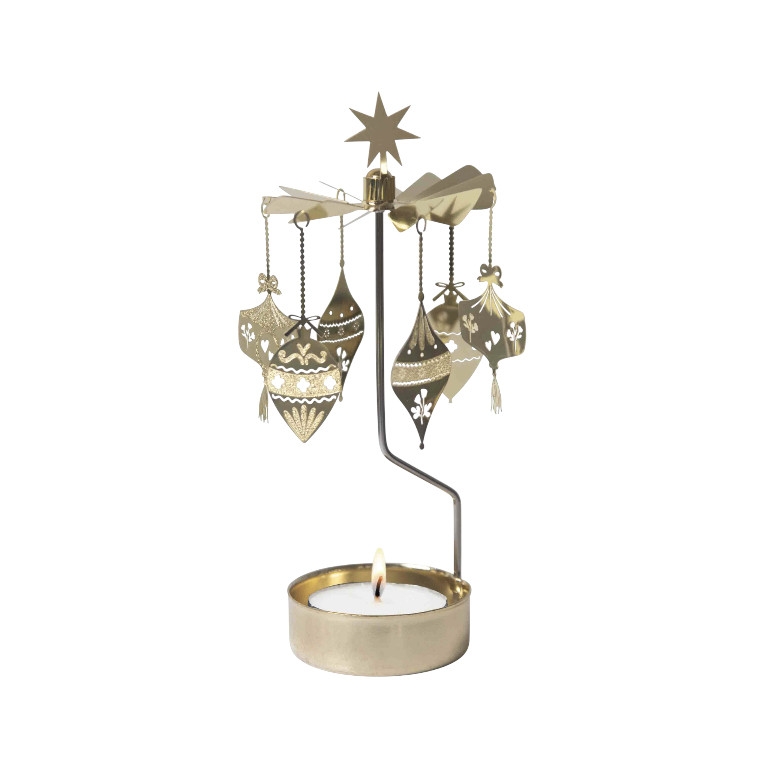 Pluto Design Angel Chime Ornaments