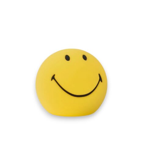 Mr Maria Bundle of Light Smiley Lamp