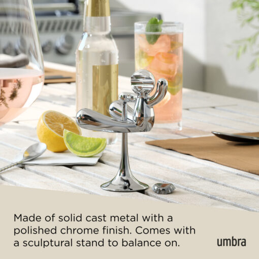 Umbra Rodeo Buddy Bottle Opener - Image 6