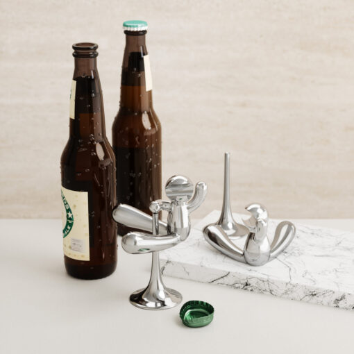 Umbra Rodeo Buddy Bottle Opener - Image 4