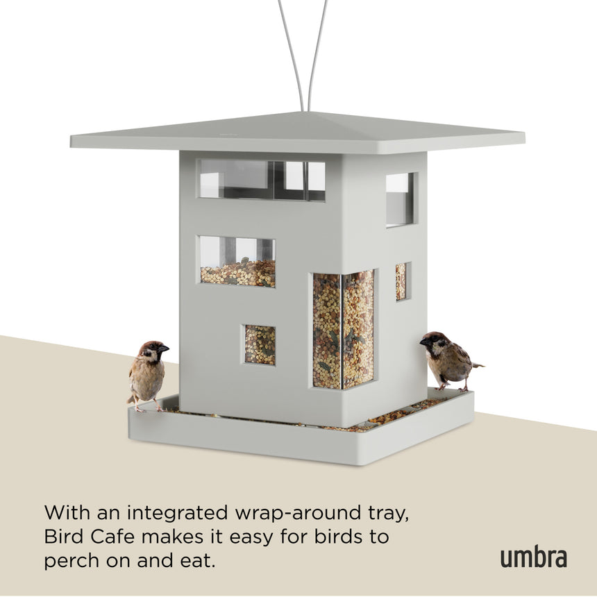 Umbra Bird Cafe - Image 7