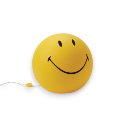 Mr Maria High Light Smiley XL Lamp