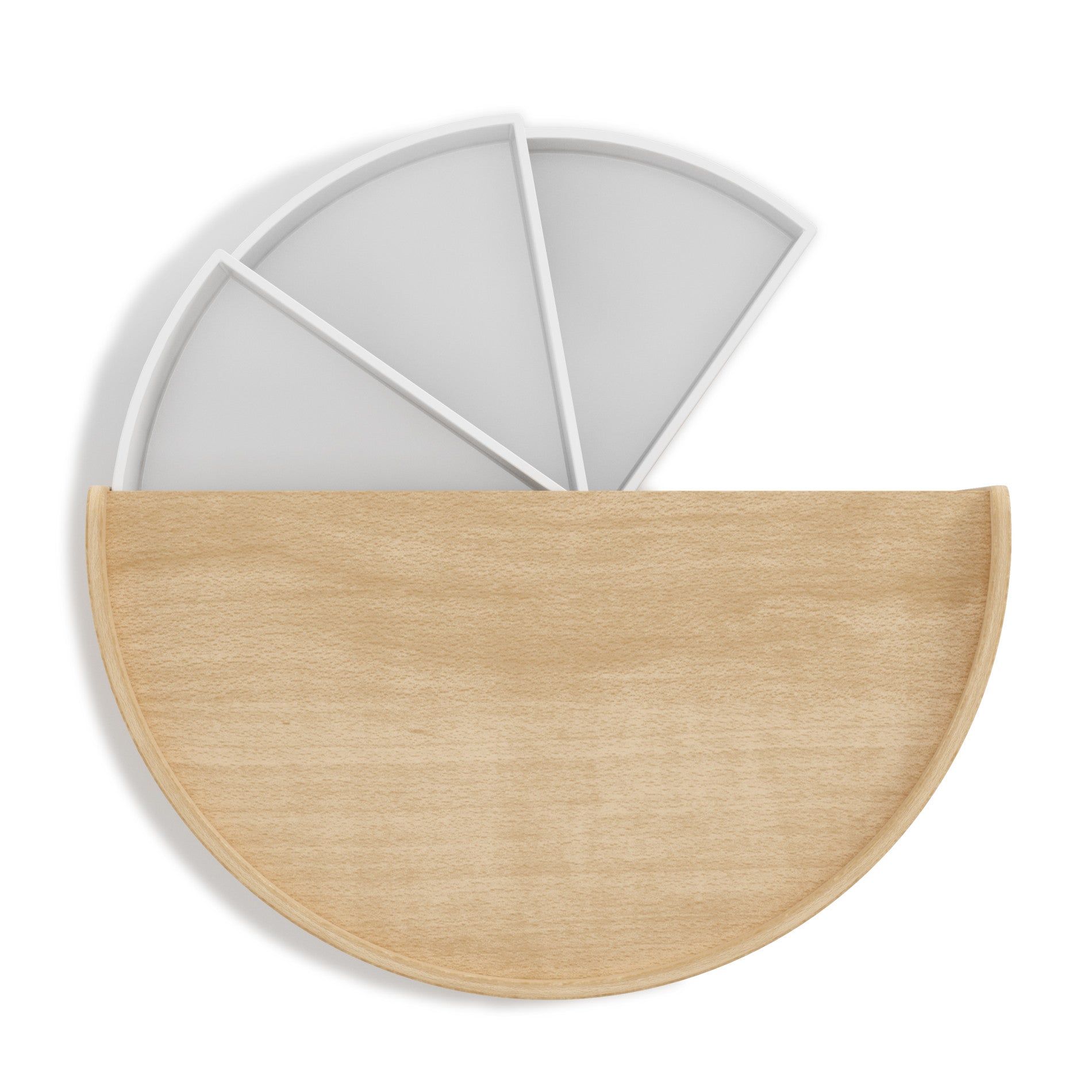 Umbra Moona ehtelaegas Valge - Image 7