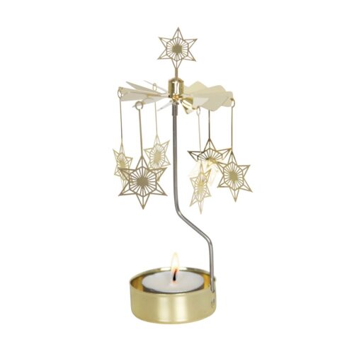 Pluto Design Angel Chime Art Deco