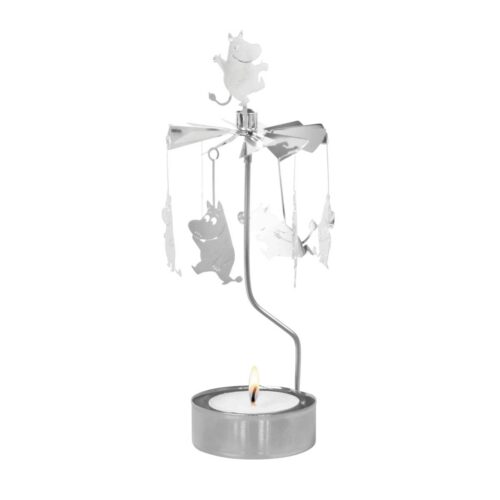 Pluto Design Angel Chime Momim