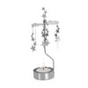 Pluto Design Angel Chime Night Sky Silver