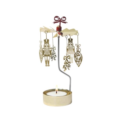 Pluto Design Angel Chime Noel