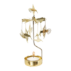 Pluto Design Angel Chime Hummingbird