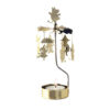 Pluto Design Angel Chime Momim Fam Gold