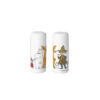 Pluto Design Salt & Pepper Moomin Friends