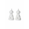 Pluto Design Salt & Pepper Little My