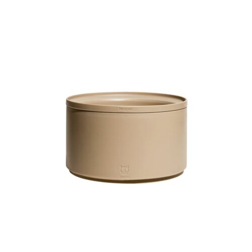 Zee.Dog Sand Pet Bowl