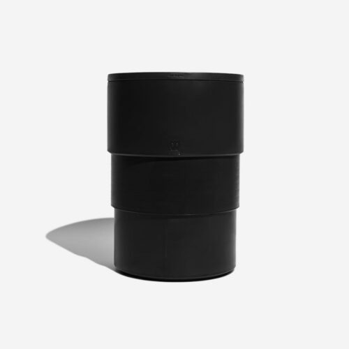 Alternative view of Zee.Dog Gotham Pet Bowl