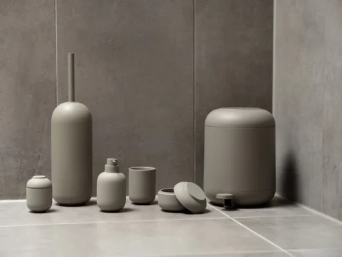 Alternative view of Zone Sensu hambaharja tops Taupe