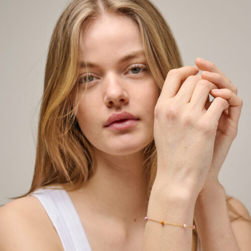 Alternative view of Enamel Copenhagen Lola Bold Bracelet