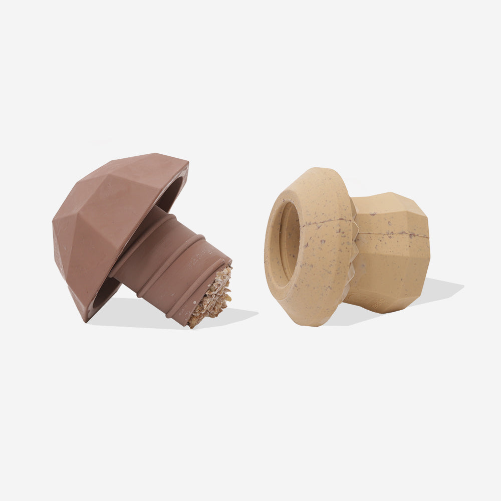 Zee.Dog Seenekujuline maiusemänguasi koertele - Image 4