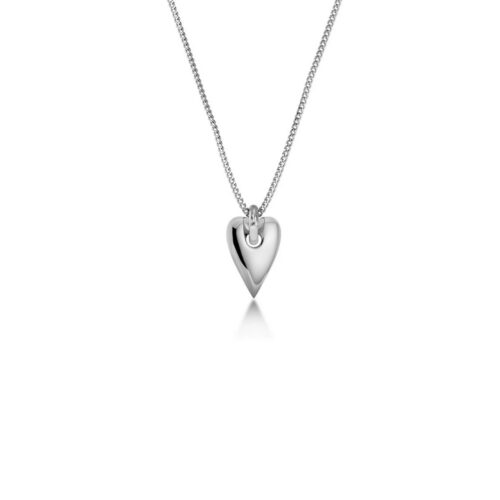 Edblad Amore Necklace S Silver