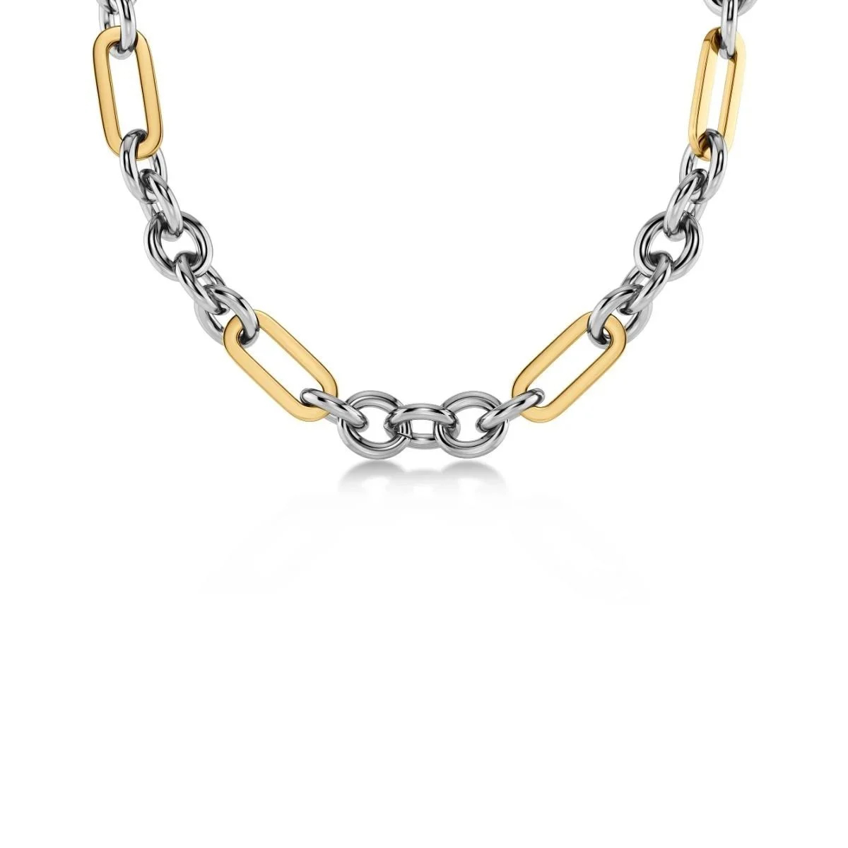 Edblad Medley Necklace Silver/Gold