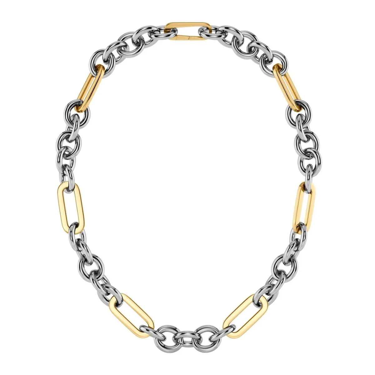 Edblad Medley Necklace Silver/Gold - Image 3