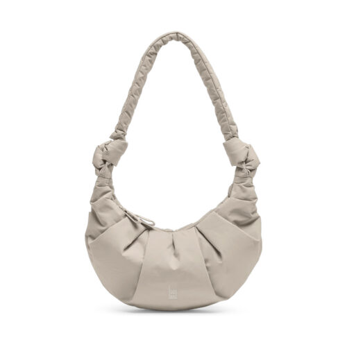 Got Bag Kott Pleat Moon Small Scallop Monochrome