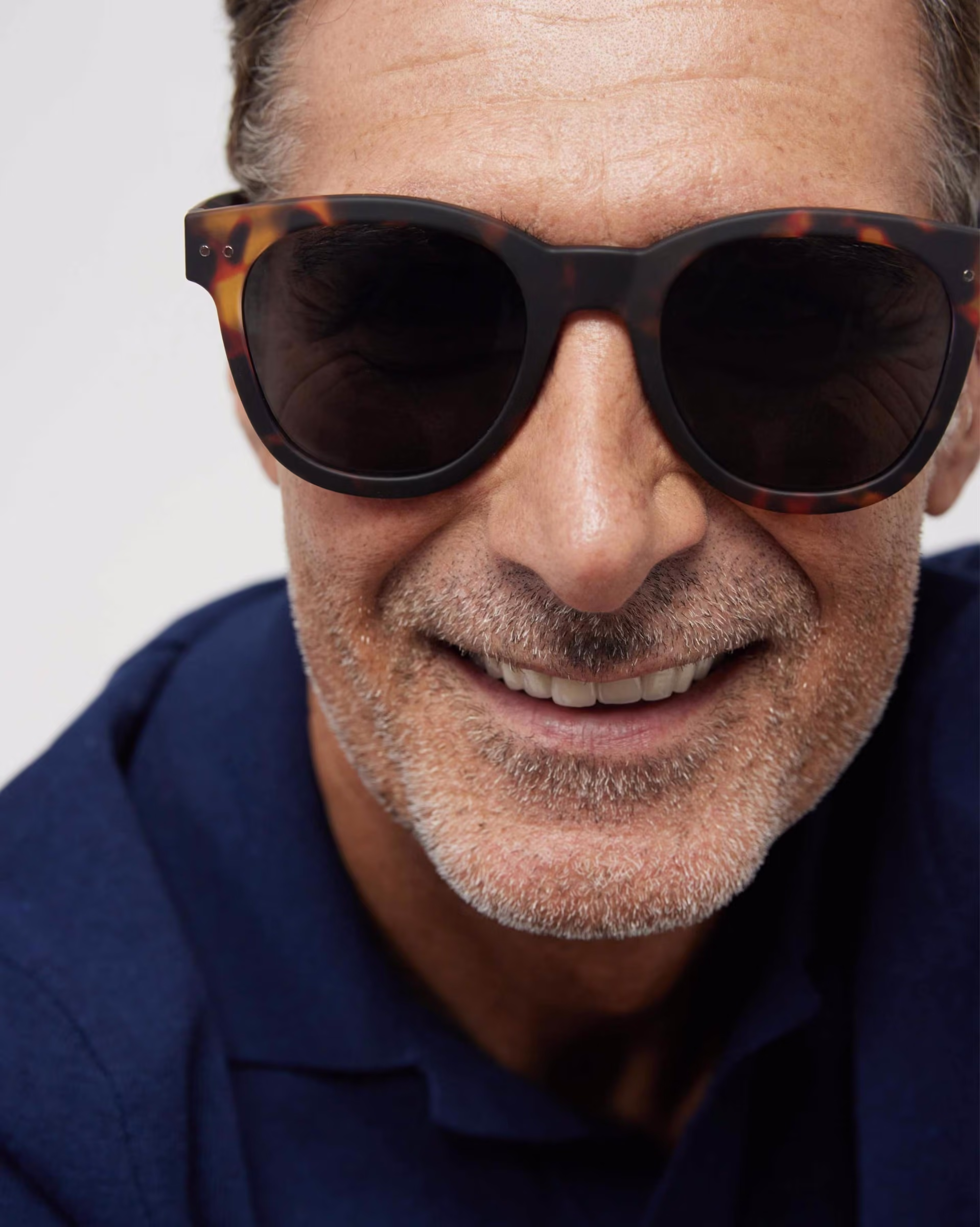 Izipizi #N SUN – Päikeseprillid Tortoise - Image 3