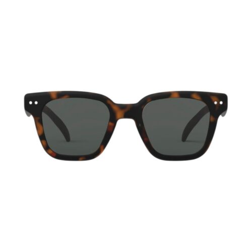 Izipizi #ROAD SUN – Päikeseprillid Tortoise