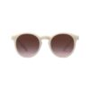Izipizi #M SUN - Sunglasses Vintage Cream