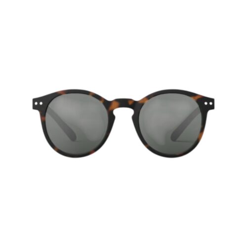 Izipizi #M SUN – Päikeseprillid Tortoise