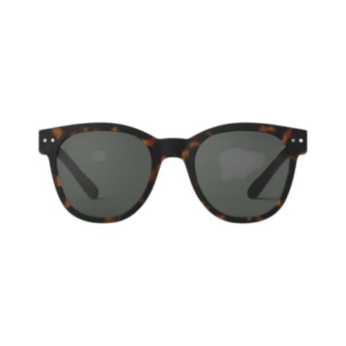 Izipizi #N SUN – Päikeseprillid Tortoise