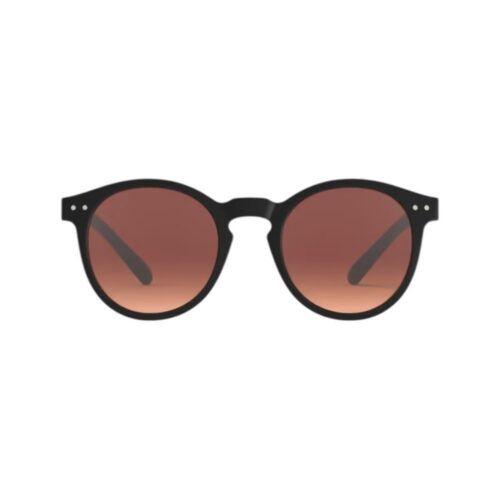 Izipizi #M SUN – Päikeseprillid Road Must