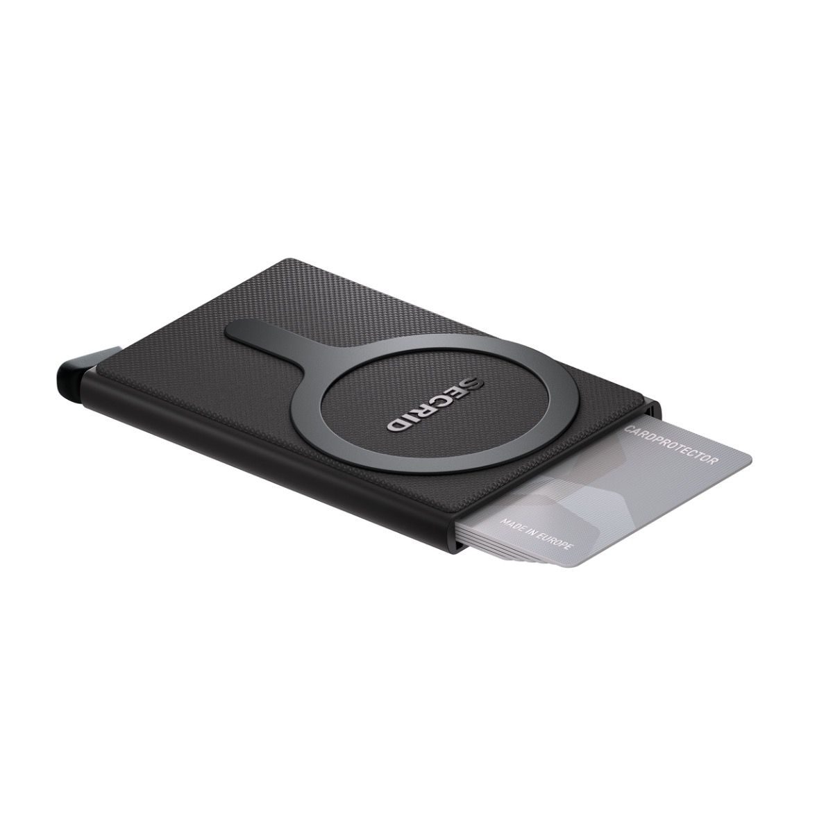 Secrid Cardprotector for Magsafe Rahakott Must - Image 4
