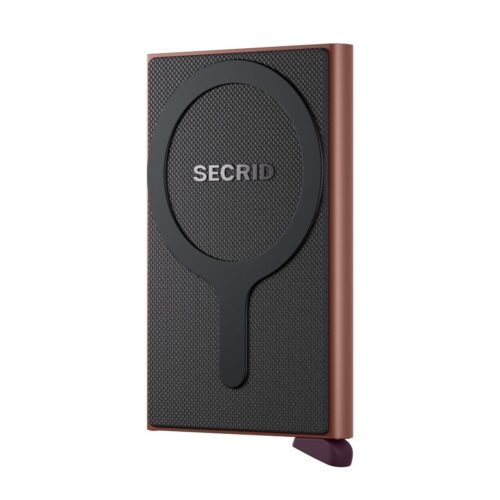 Alternative view of Secrid Cardprotector for Magsafe Rahakott Rose