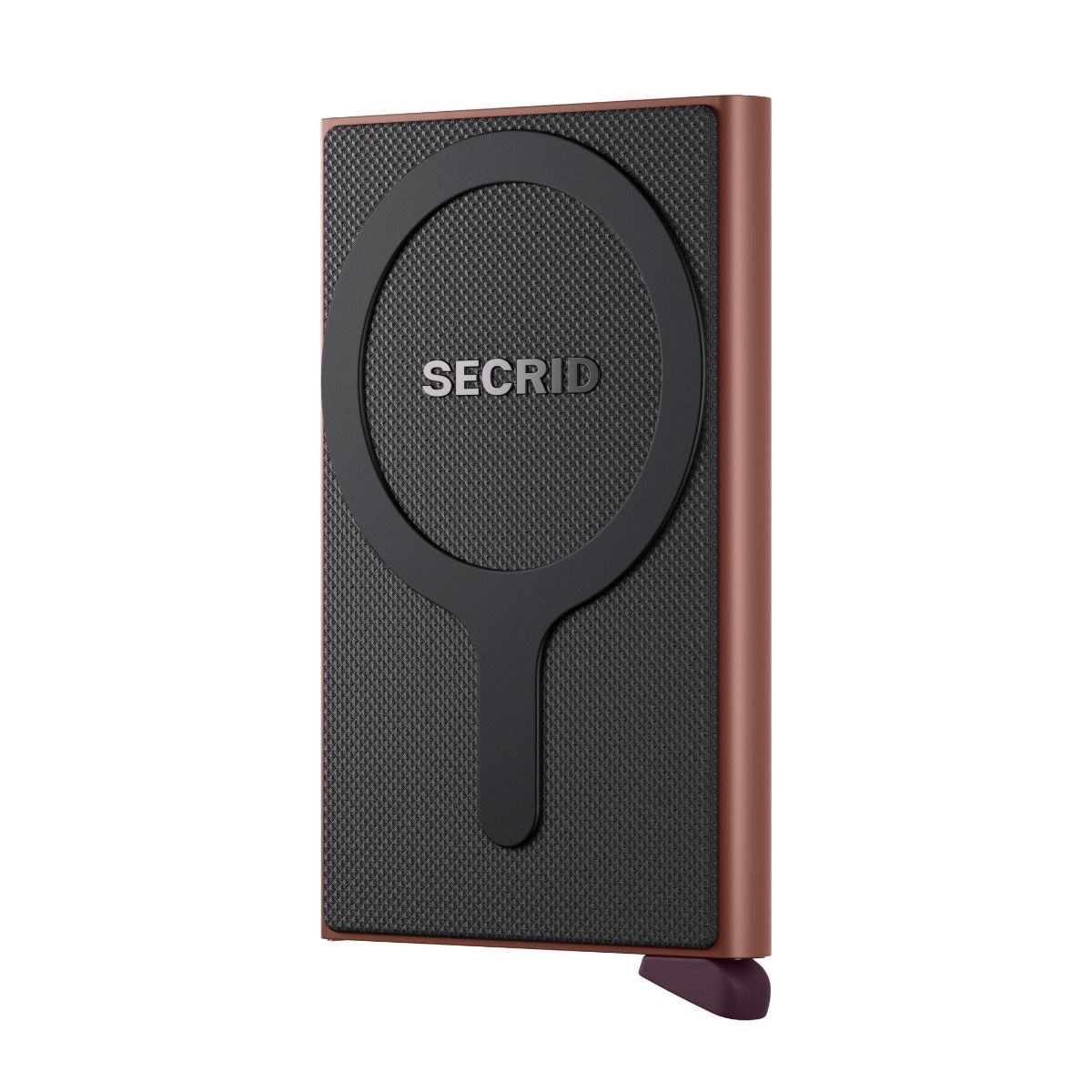 Secrid Cardprotector for Magsafe Rahakott Rose - Image 2