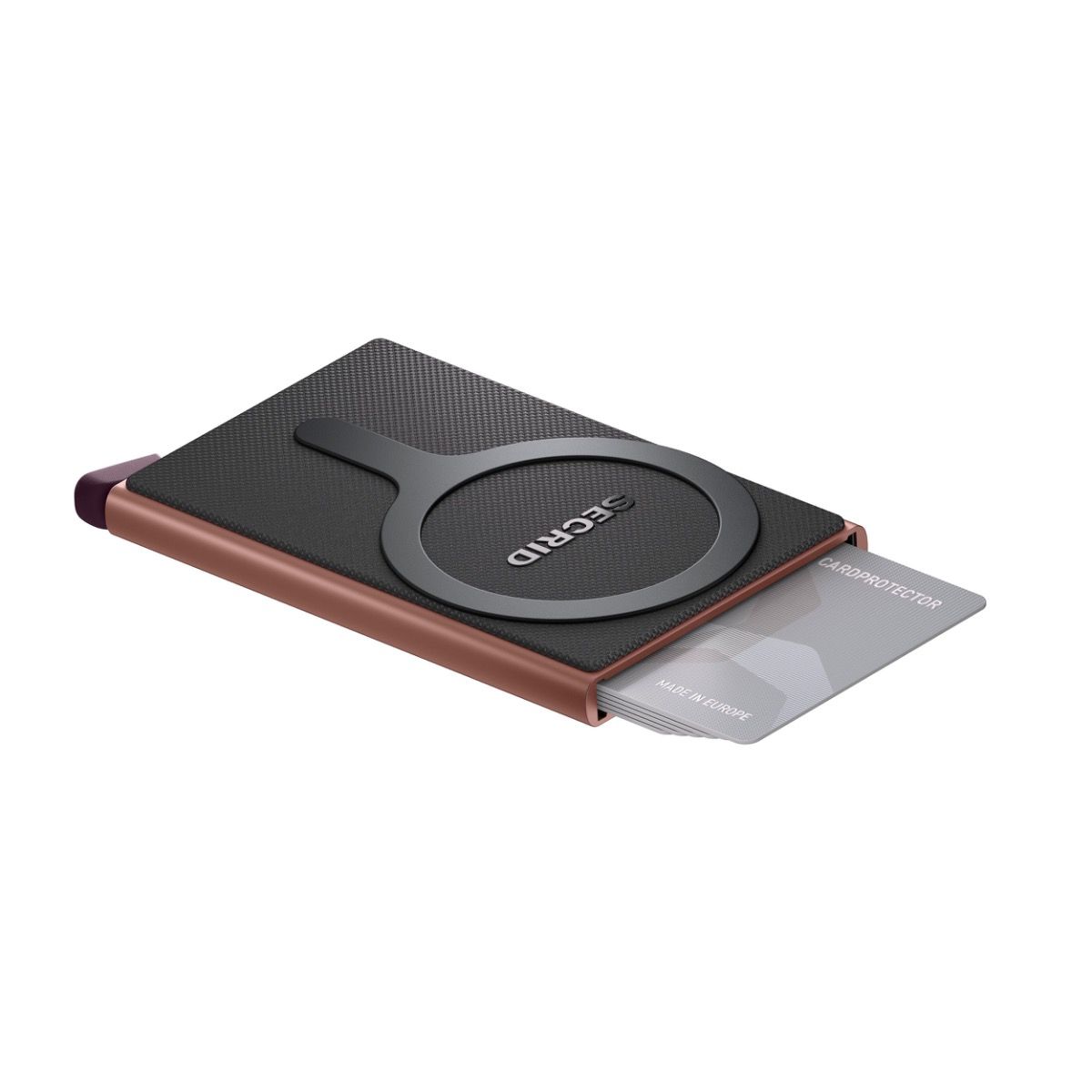 Secrid Cardprotector for Magsafe Rahakott Rose - Image 3