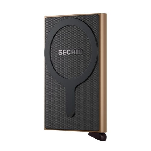 Alternative view of Secrid Cardprotector for Magsafe Rahakott Sand