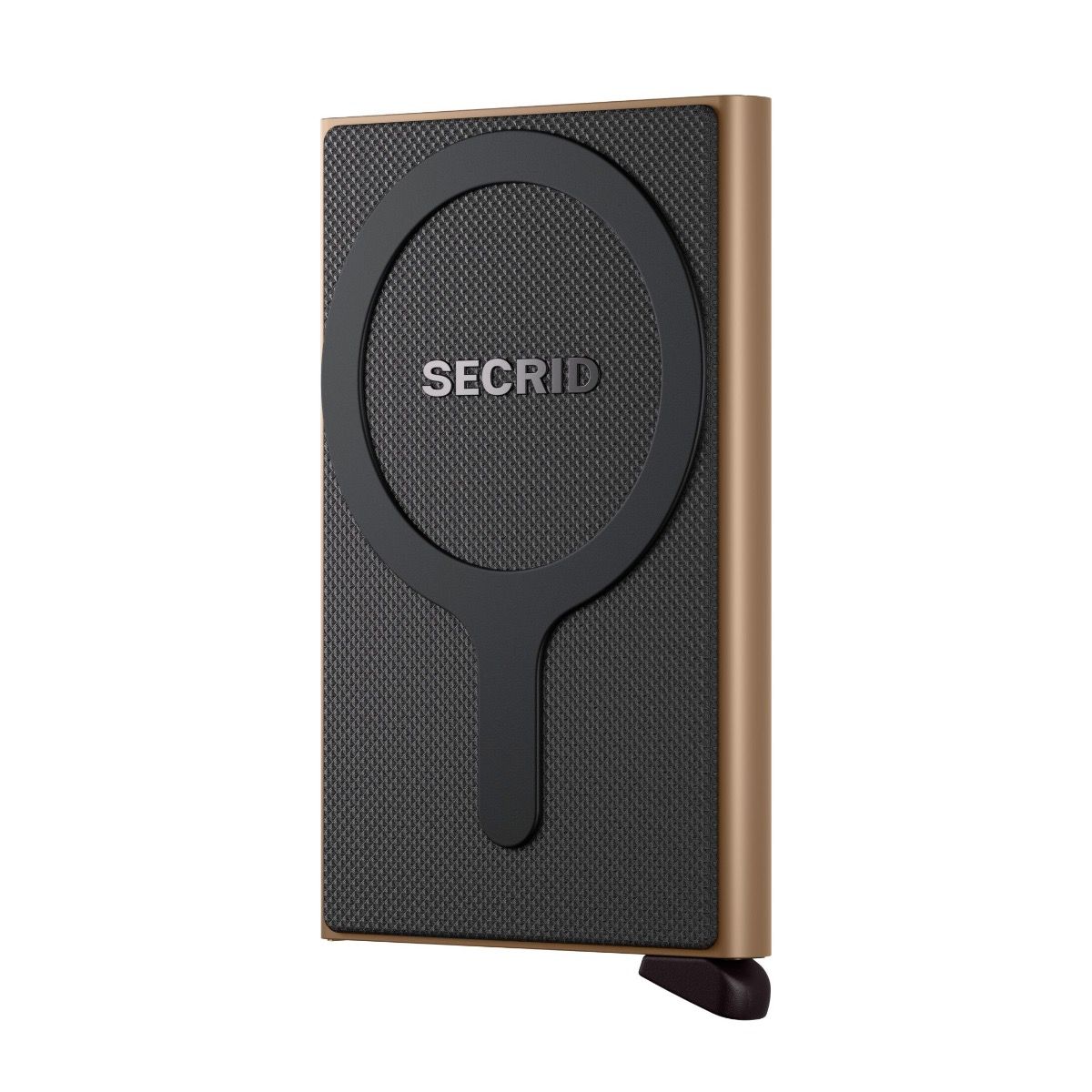 Secrid Cardprotector for Magsafe Rahakott Sand - Image 2