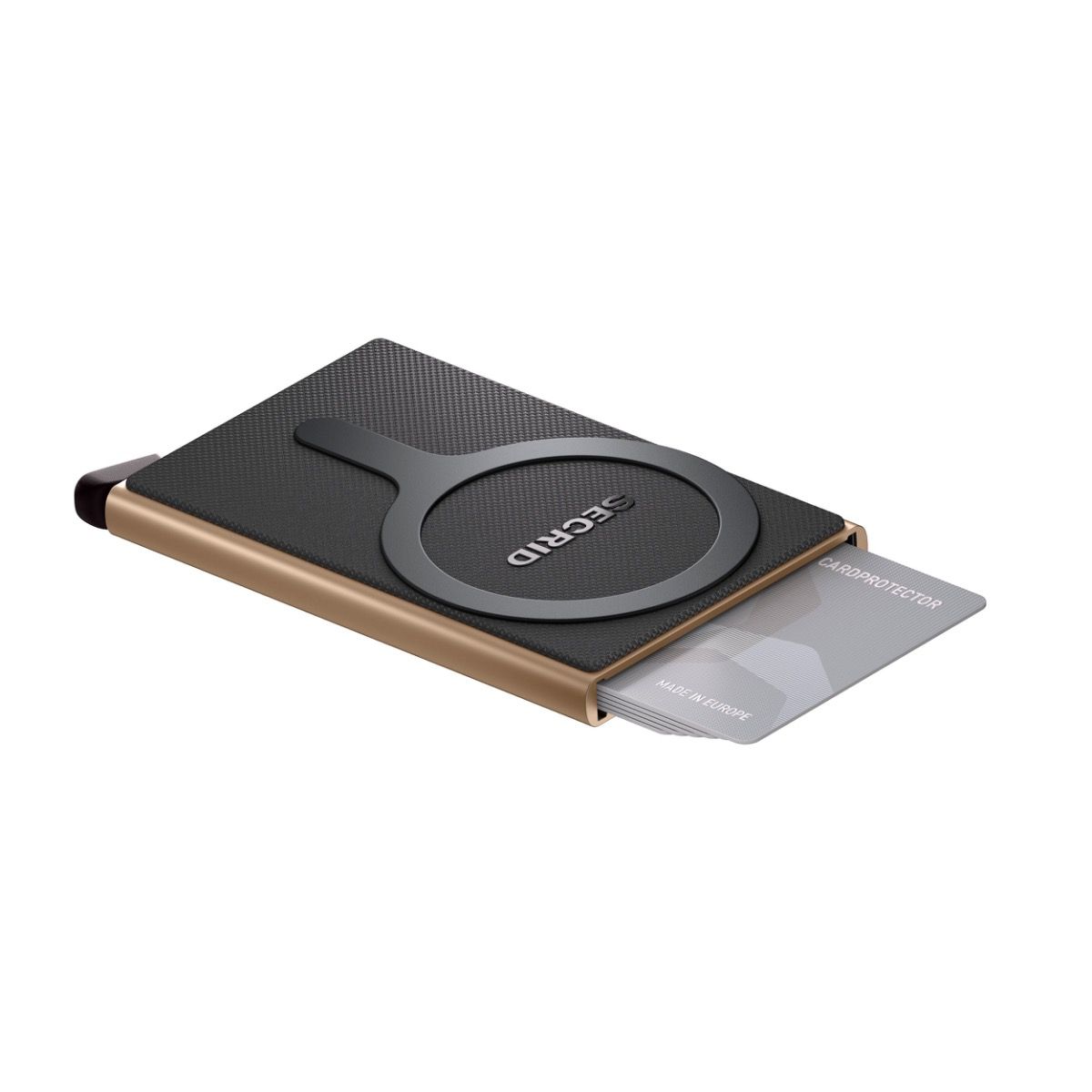 Secrid Cardprotector for Magsafe Rahakott Sand - Image 3