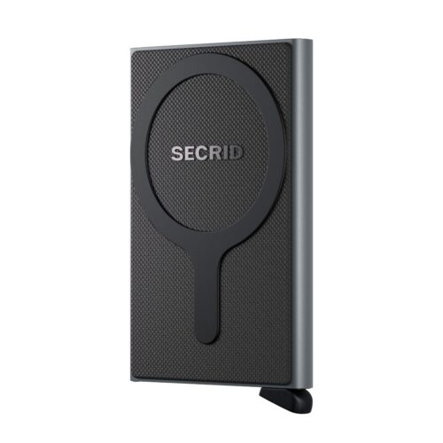 Alternative view of Secrid Cardprotector for Magsafe Rahakott Titanium