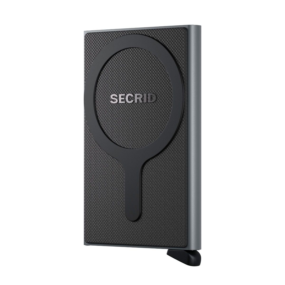 Secrid Cardprotector for Magsafe Rahakott Titanium - Image 2