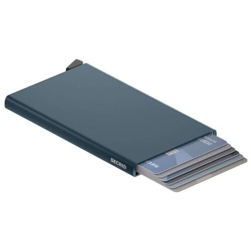 Secrid Kaardihoidja Teal
