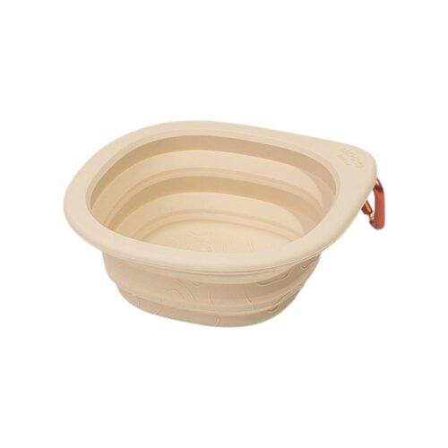 Zee.Dog Biscotti Go Bowl loomasööginõu