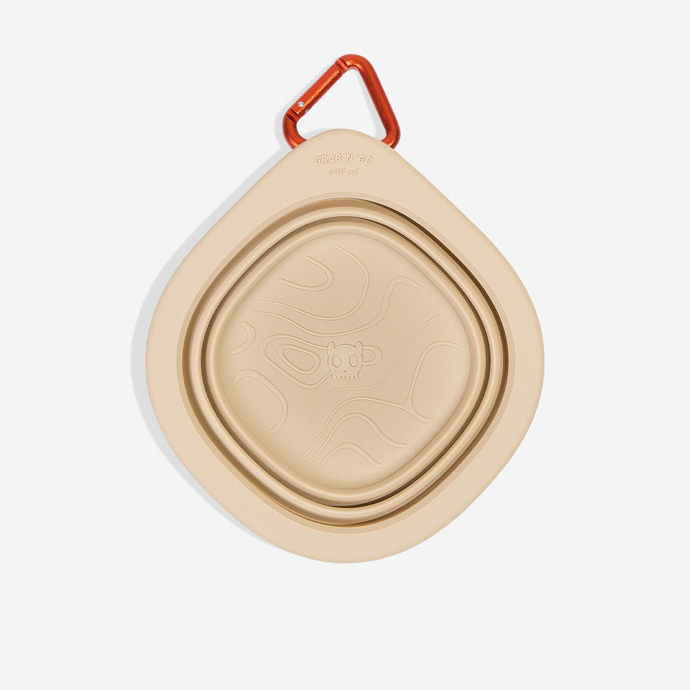 Zee.Dog Biscotti Go Bowl loomasööginõu - Image 4