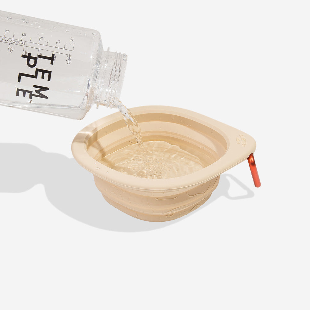 Zee.Dog Biscotti Go Bowl loomasööginõu - Image 3