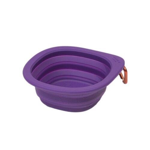 Zee.Dog Peak Go Bowl loomasööginõu