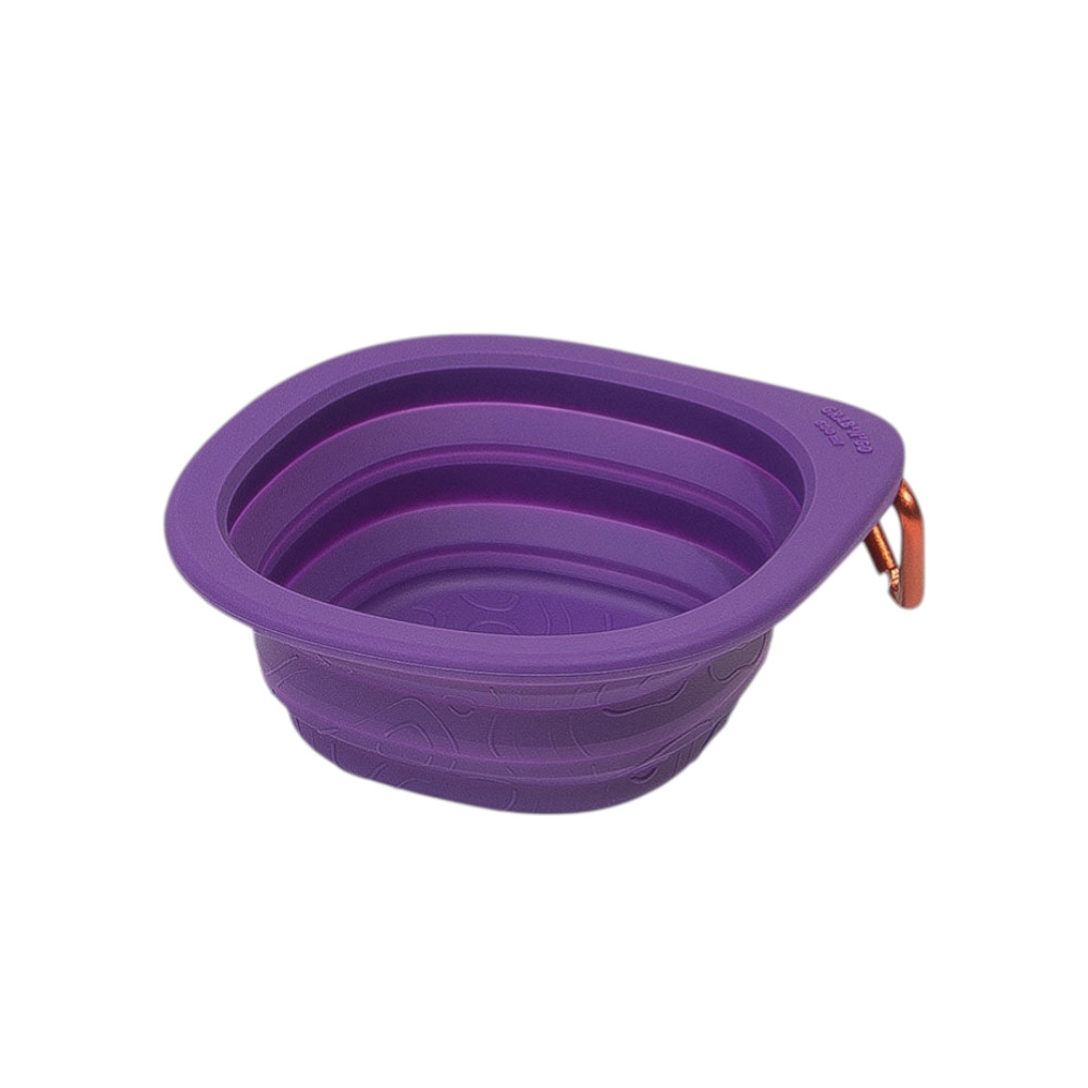 Zee.Dog Peak Go Bowl loomasööginõu