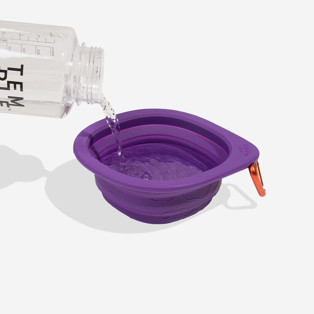 Zee.Dog Peak Go Bowl loomasööginõu - Image 5