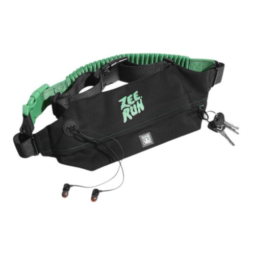 Zee.Dog Jooksuvöö koeraga jooksmiseks
